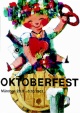 Plakat vom Oktoberfest 1961