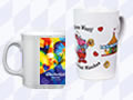 Aktuellen Kaffee-Haferl von der Wiesn 2026