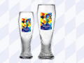 Neue Weissbier Gl&auml;ser vom Oktoberfest 2026