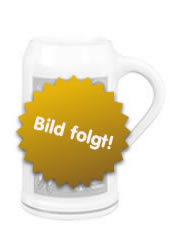 Bierkrug der Stadt - Wiesnkrug 2026