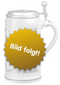 Wirtekrug 2026 mit Zinndeckel