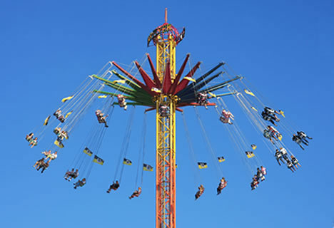 Oktoberfest 2026 in M&uuml;nchen - Wiesn Infos und Termine - Free mag with dates and terms