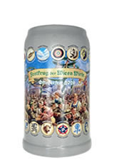 Wirtekrug Oktoberfest 2026