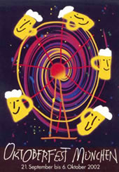 Wiesnplakat 2002