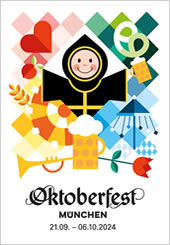 Wiesnplakat 2024