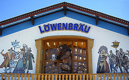 Bierpreise 2026 - Was kostet die Mass in den Festzelten? Kosten auf dem Oktoberfest in M&uuml;nchen
